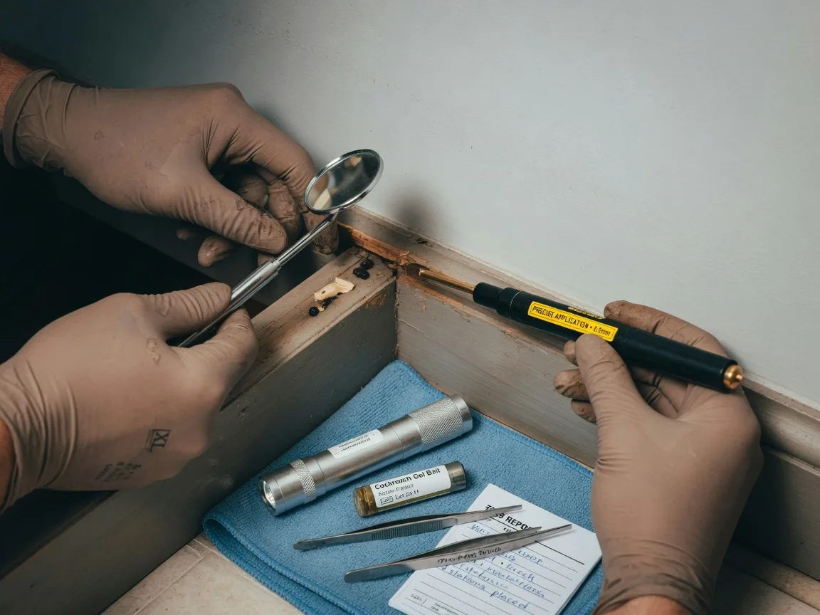 Why choose Emergency Pest Control in Stryker, MT